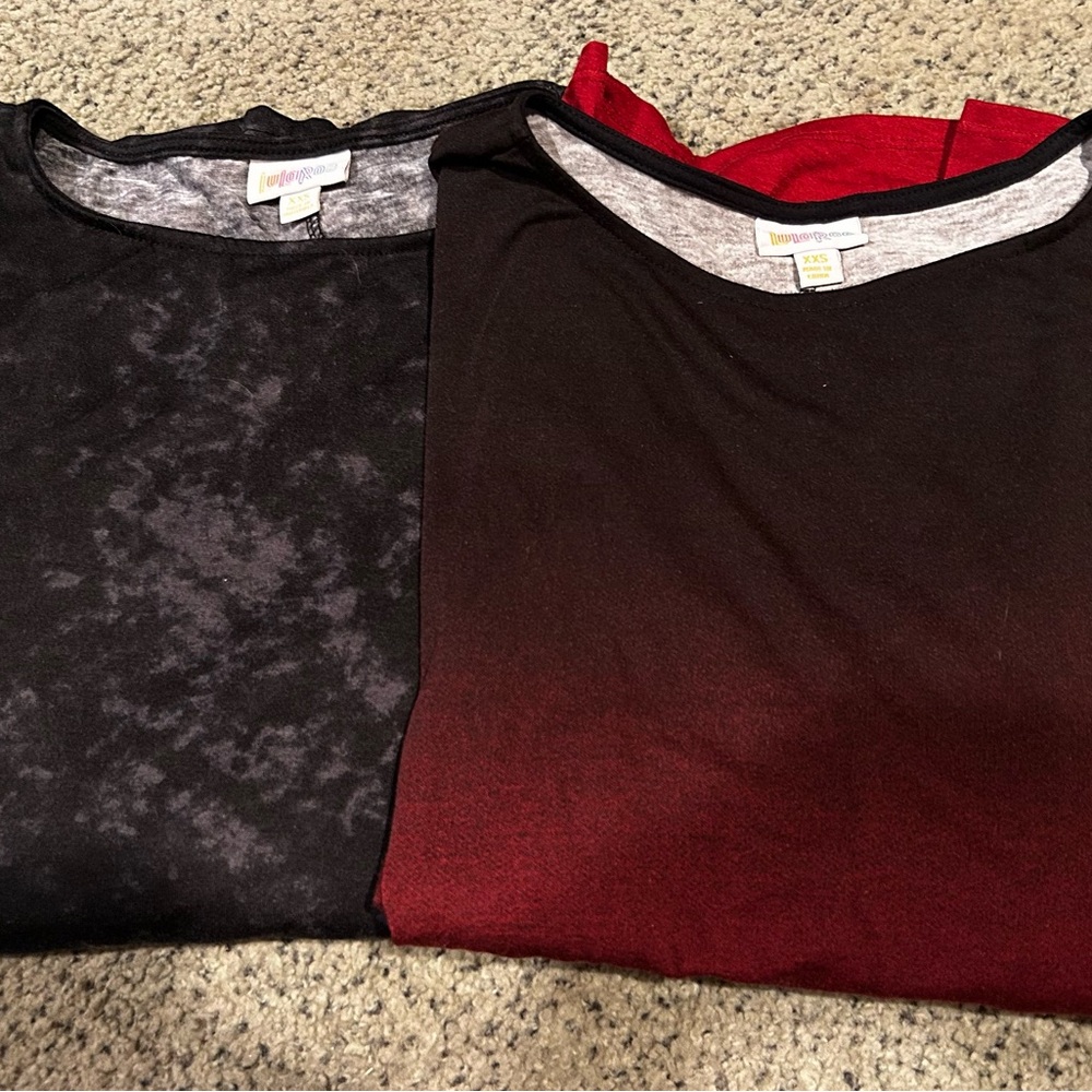 LuLaRoe Lindas